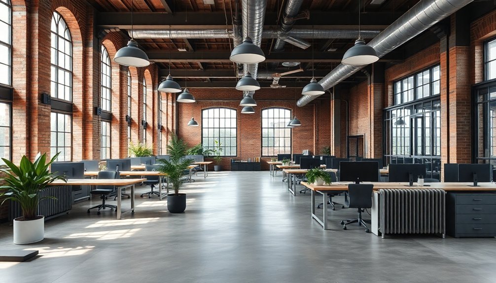 clerkenwell office refurbishment project