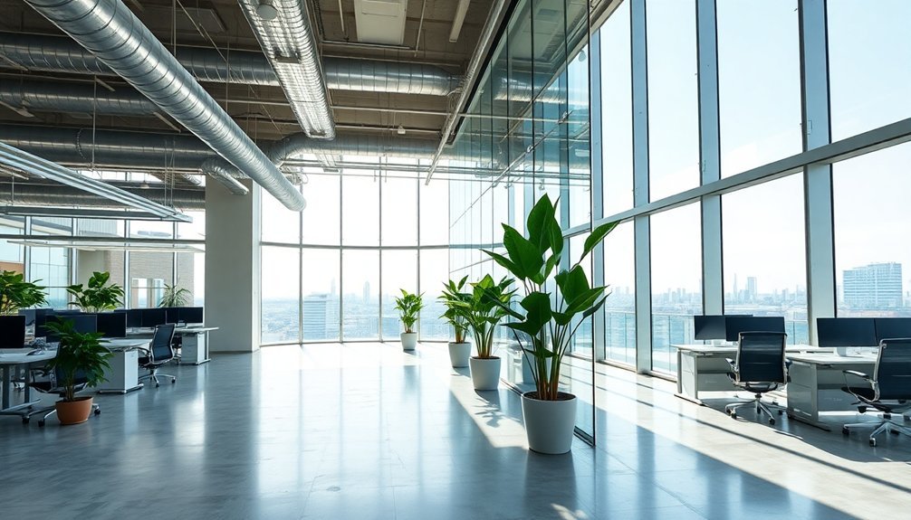 east india office renovation