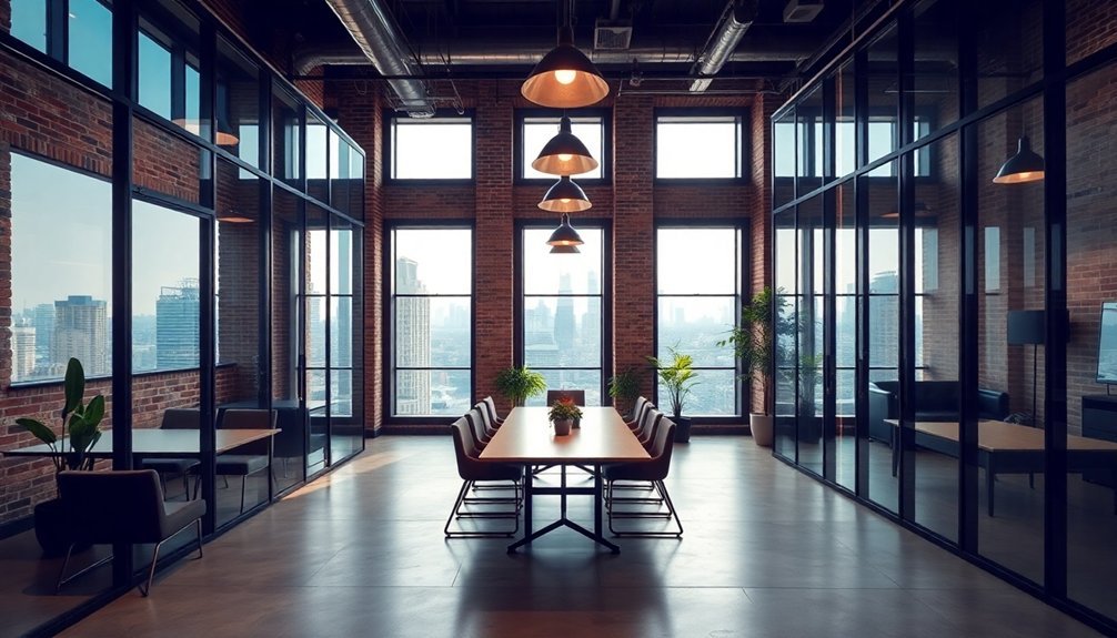 highbury and islington office refurbishment