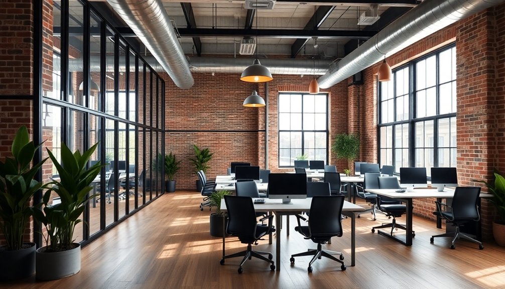 holborn office refurbishment project