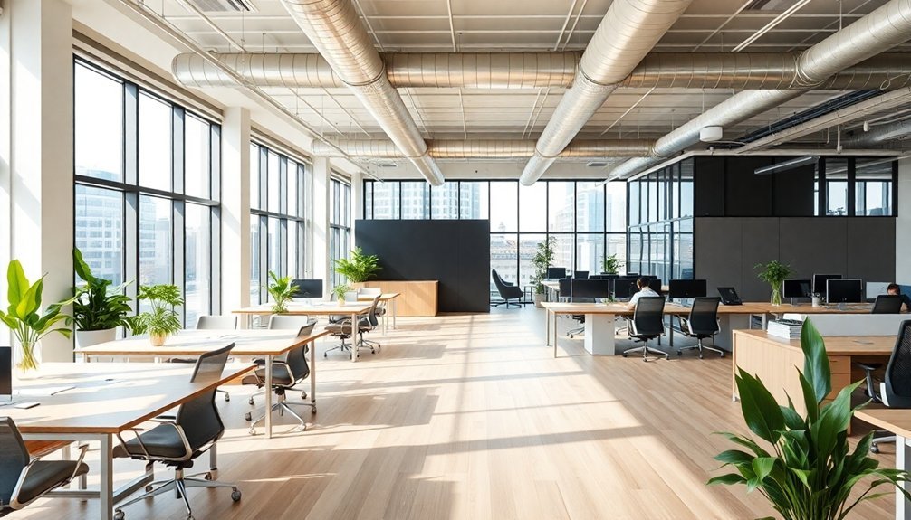 ickenham office refurbishment project