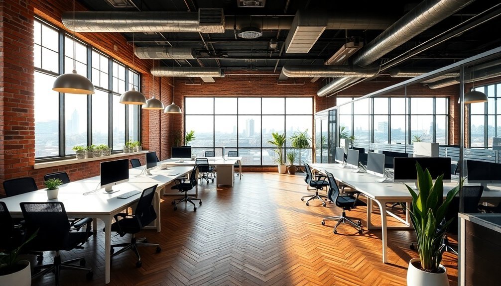 islington office refurbishment project