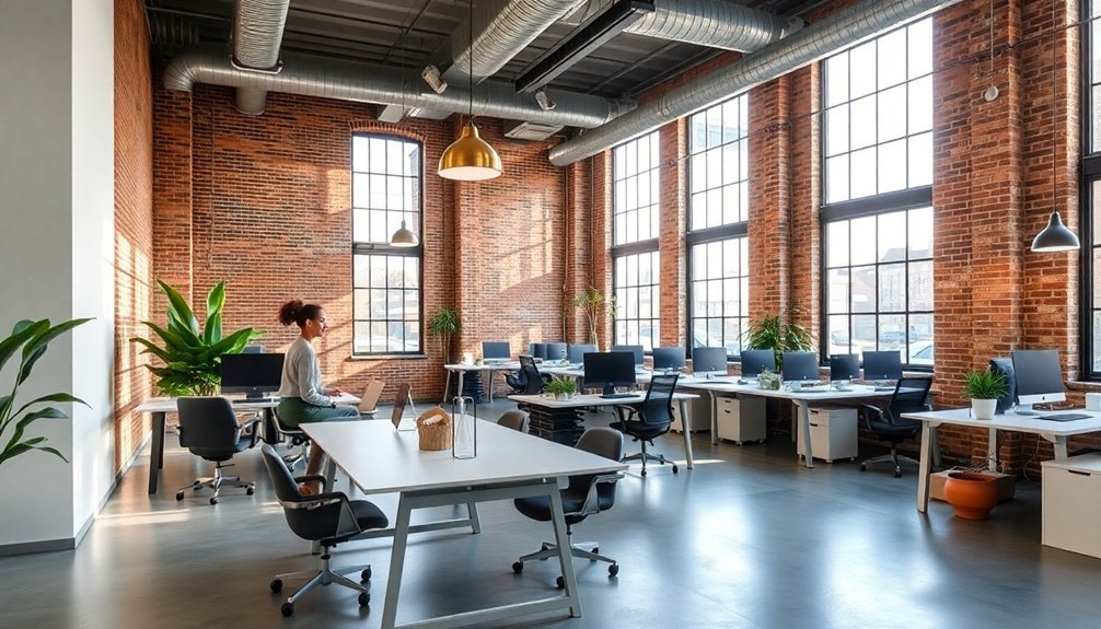 kilburn park office refurbishment