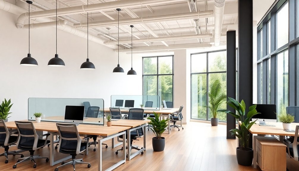 new eltham office renovation