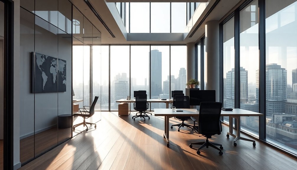 new kent road refurbishment project