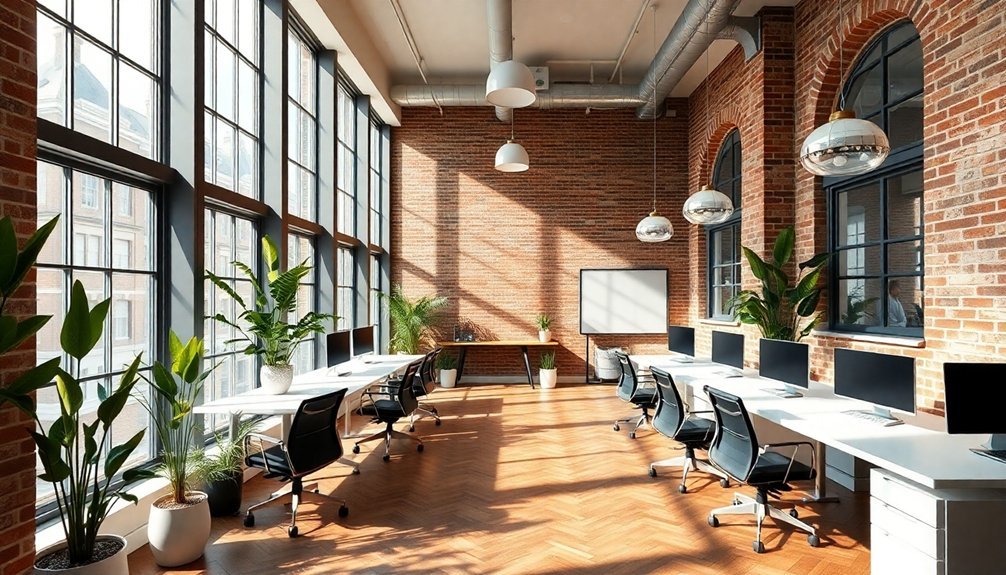 notting hill gate refurbishment