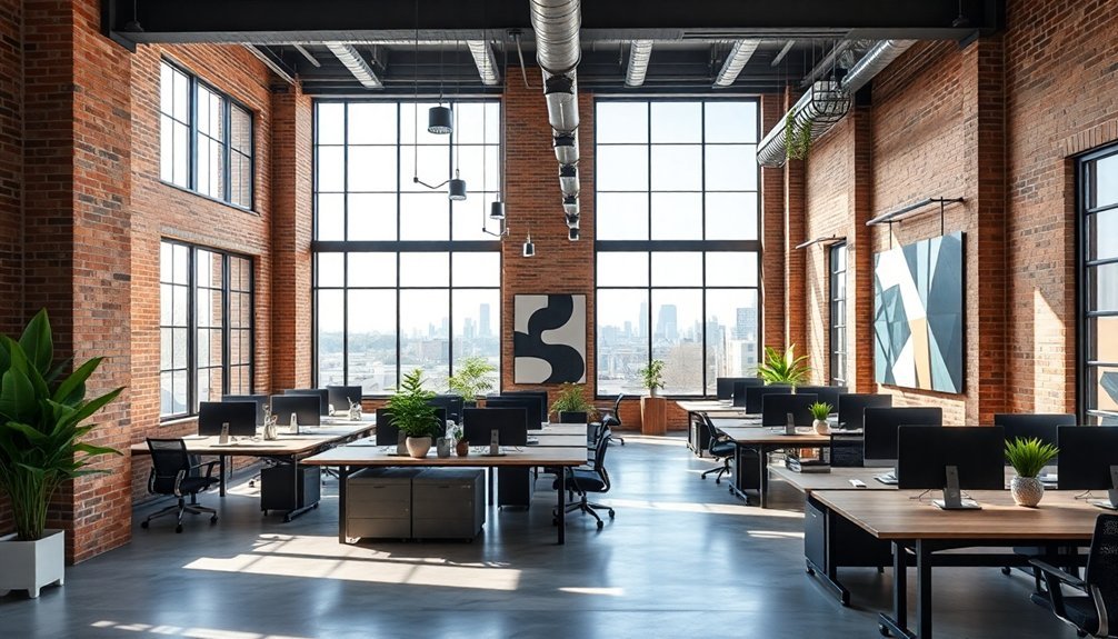 nunhead office redevelopment project