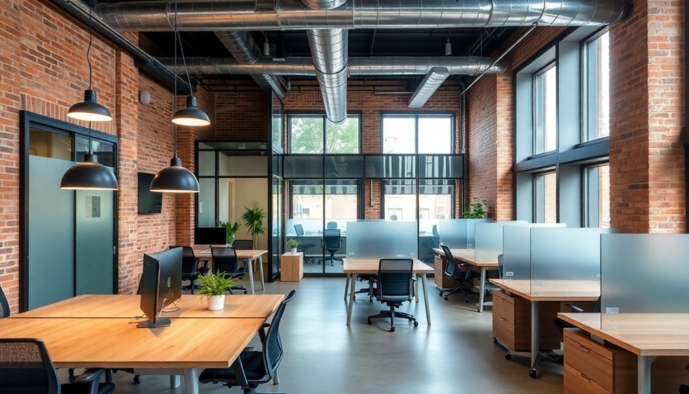 office refurbishment company kennington