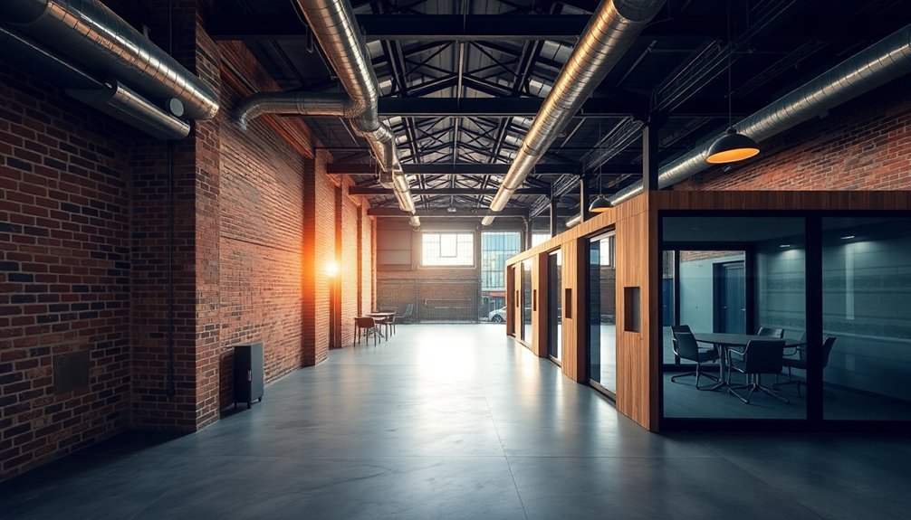 office refurbishment company selection