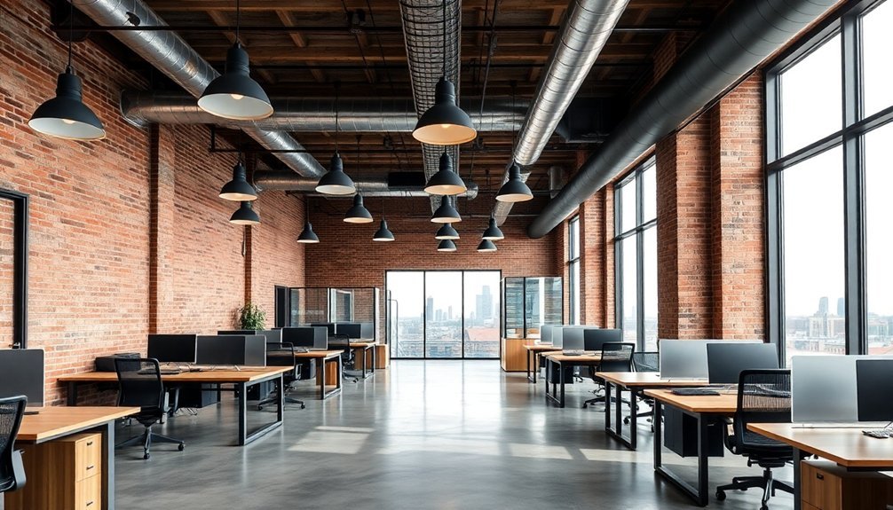 office refurbishment company selection