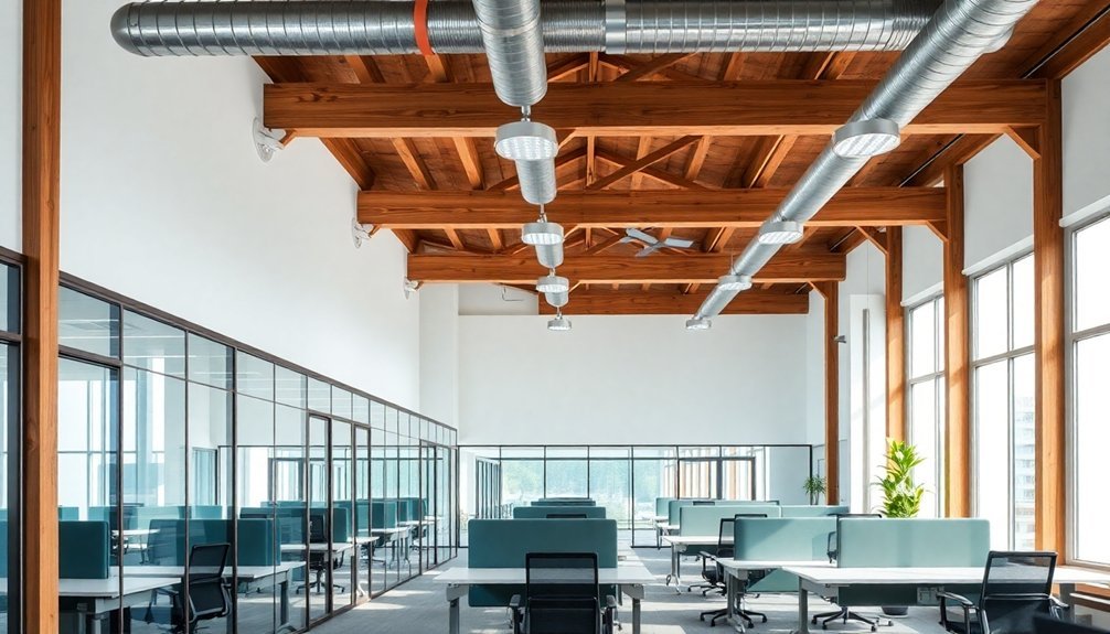 office refurbishment company selection