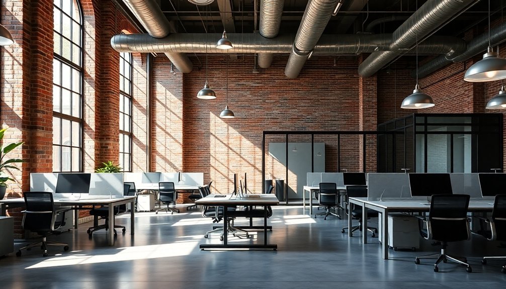 office refurbishment company selection
