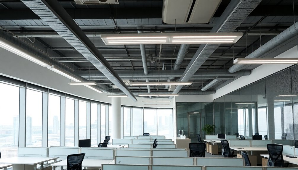 office refurbishment company selection