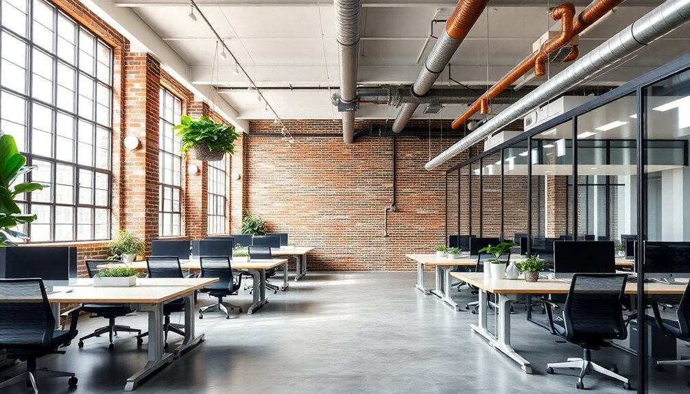 office refurbishment company selection