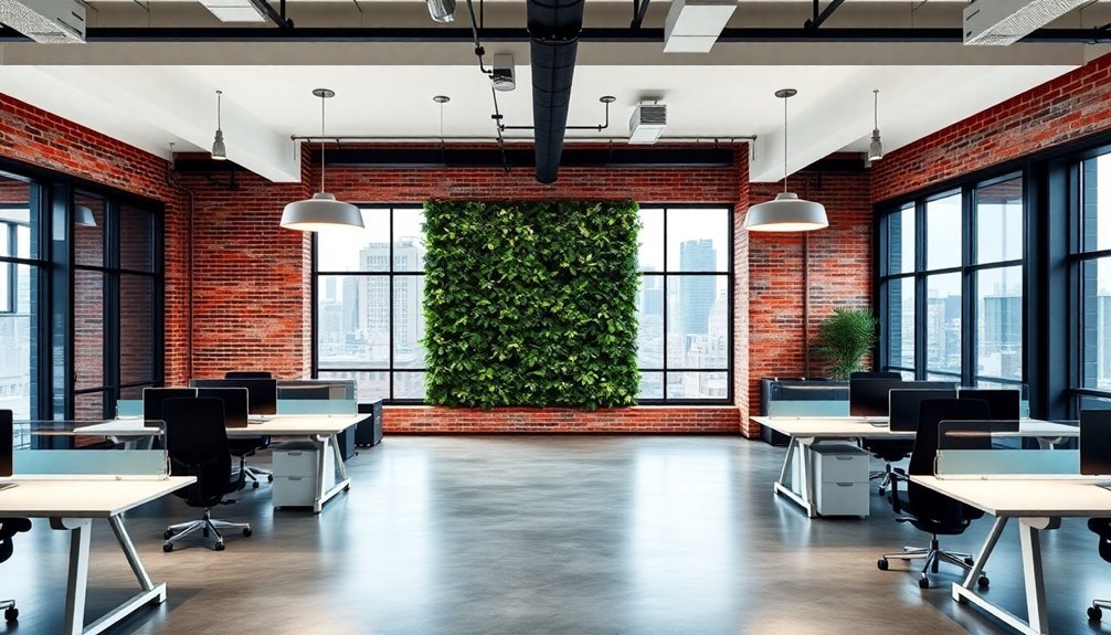 office refurbishment company selection