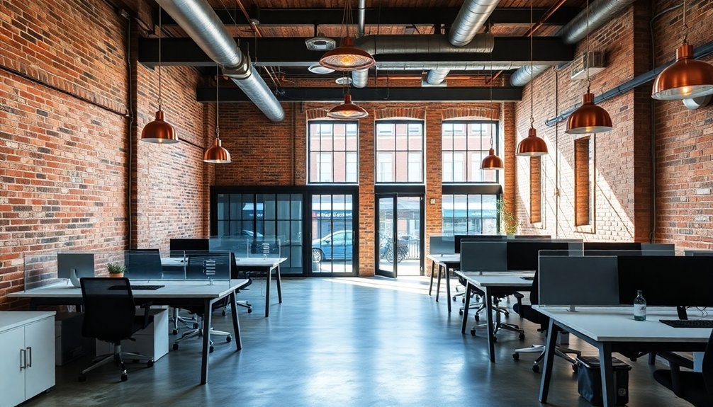 office refurbishment company selection