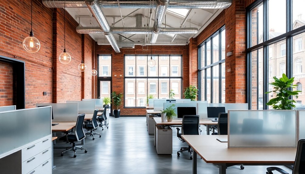 office refurbishment company tips