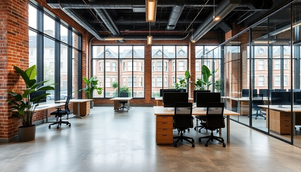 office refurbishment expertise needed