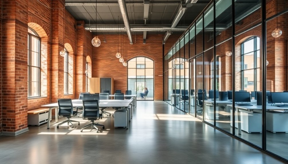 office refurbishment in balham