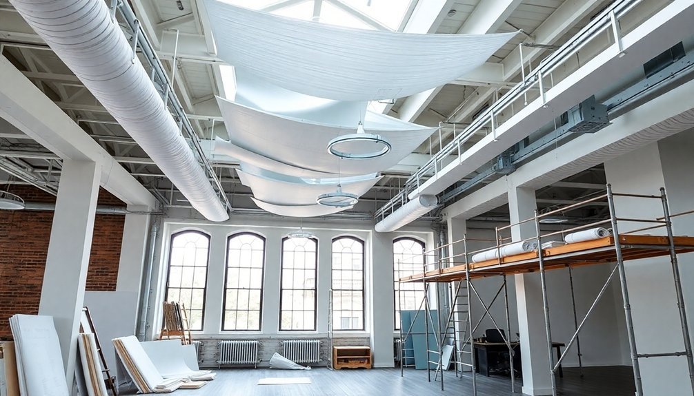 office refurbishment key phases