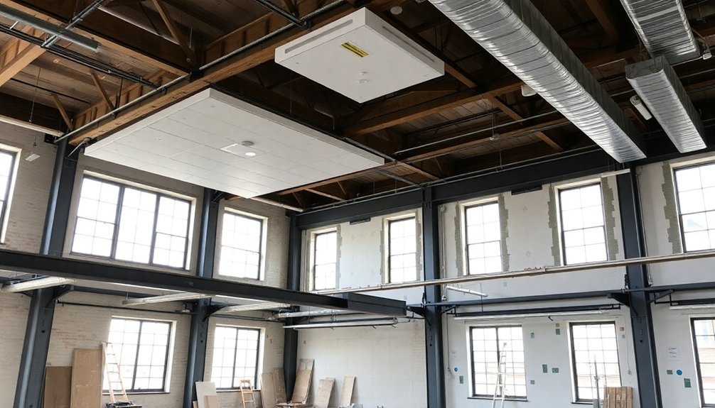 office refurbishment key phases