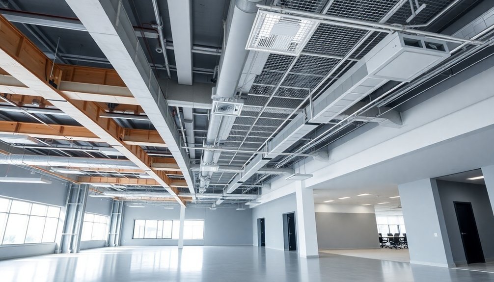 office refurbishment phases explained