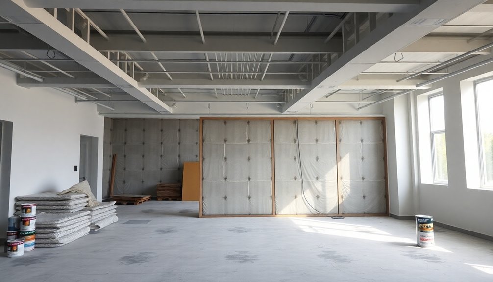 office refurbishment phases longford