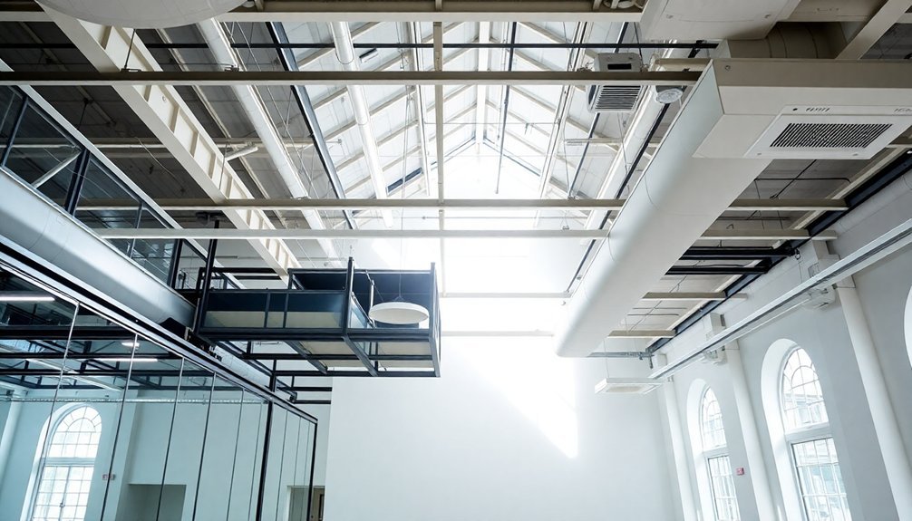 office refurbishment project phases