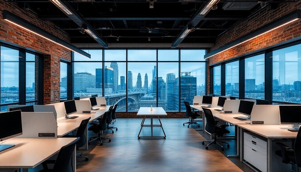 office refurbishment selection guide