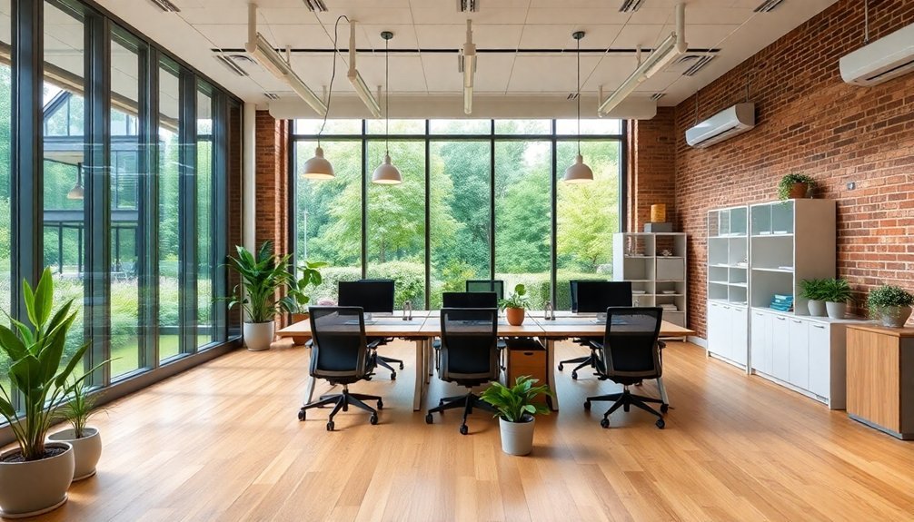 office refurbishment selection guide