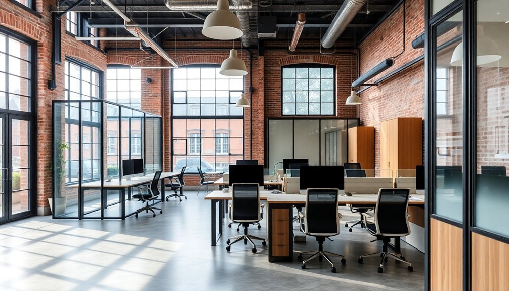 office refurbishment selection guide