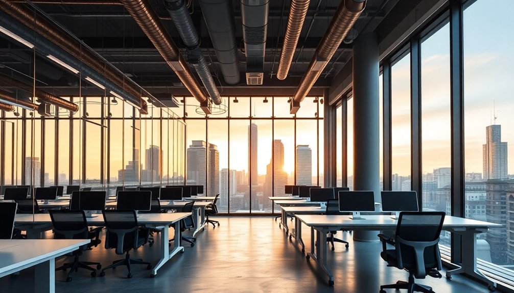 office refurbishment selection guide