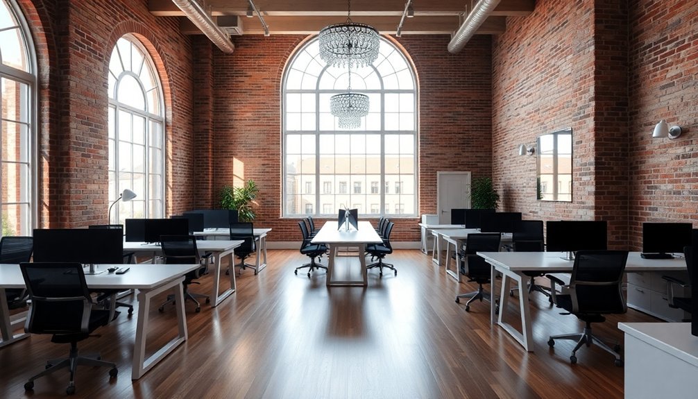 office refurbishment selection guide