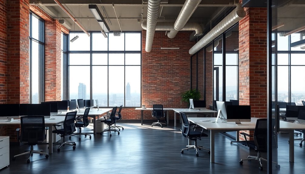 office refurbishment selection guide