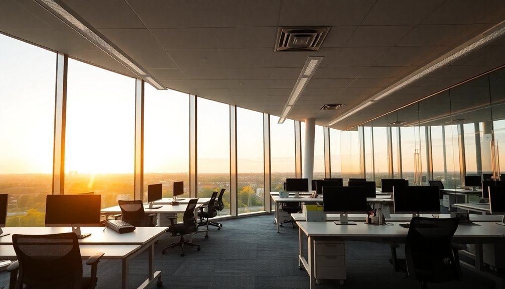 office refurbishment selection guide