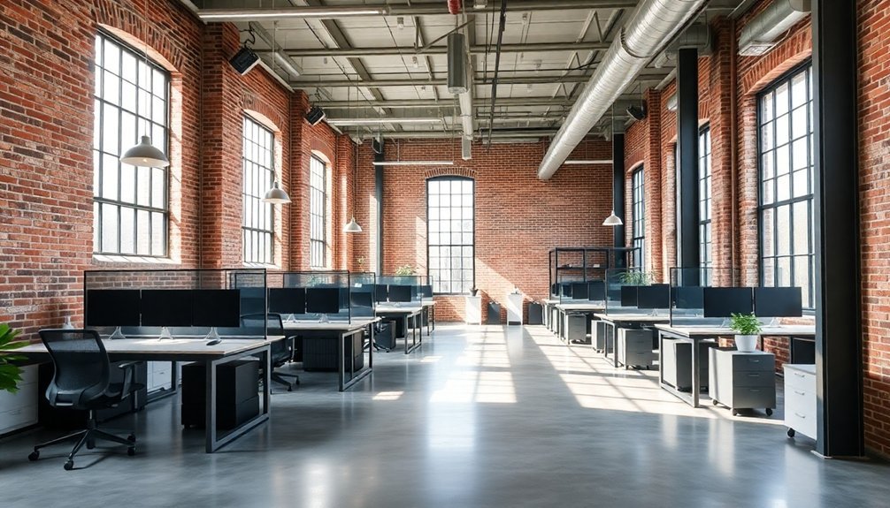 office refurbishment selection guide