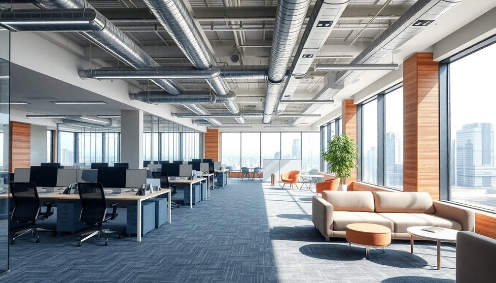office refurbishment selection guide