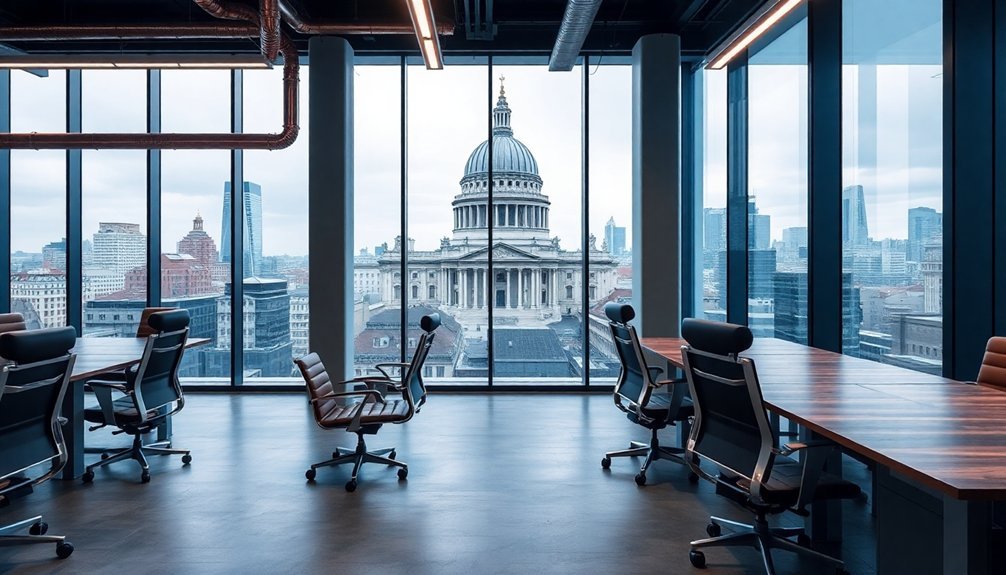 office refurbishment selection guide