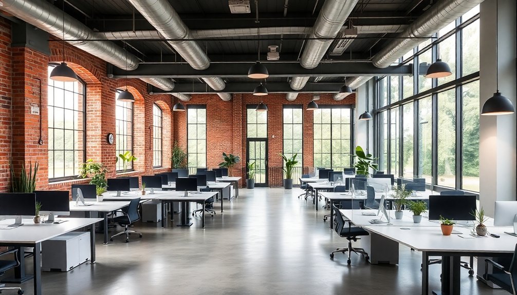 office refurbishment selection guide