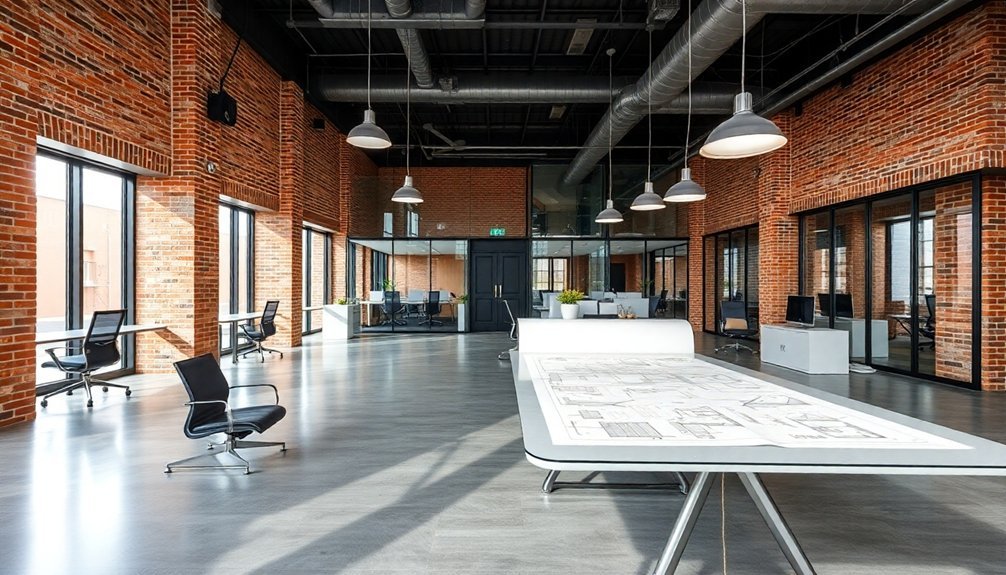 office refurbishment selection guide