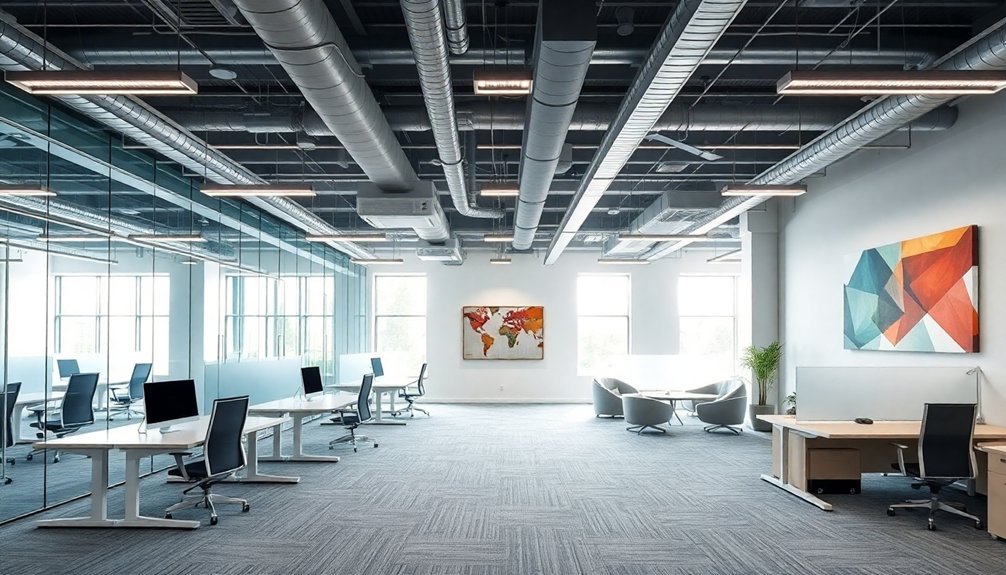 office refurbishment selection guide