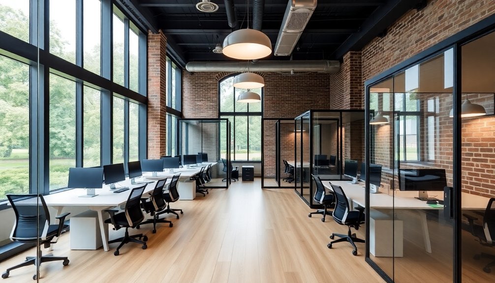 office refurbishment selection guide