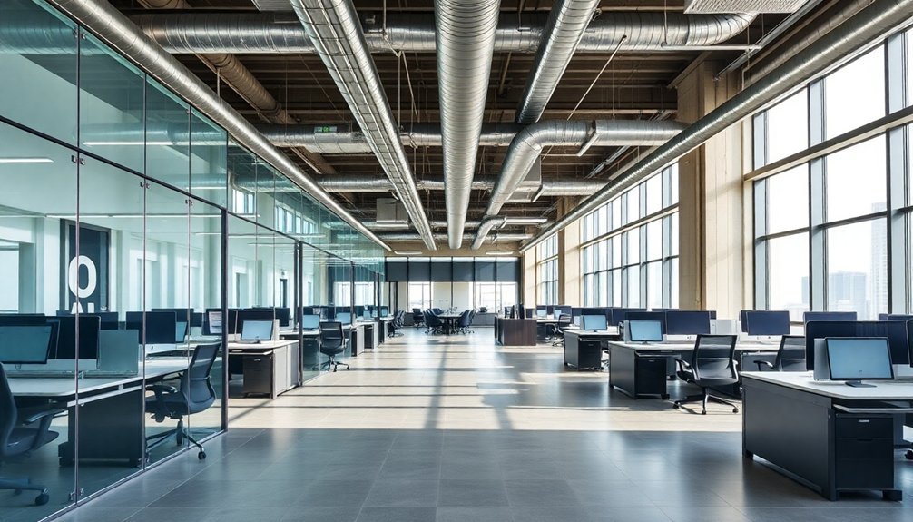 office refurbishment selection guide