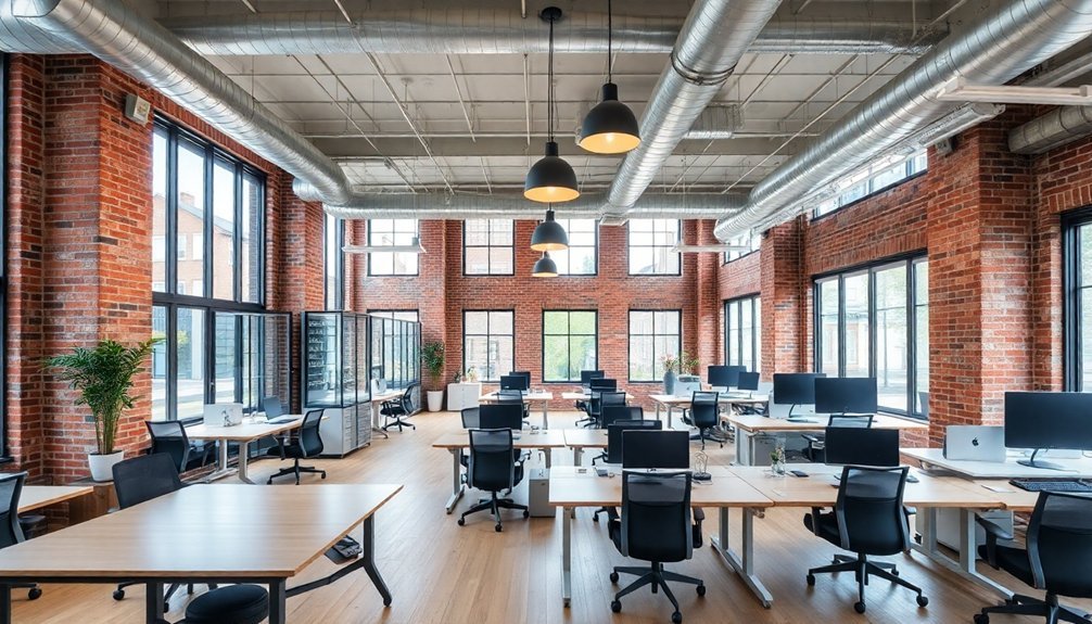 office refurbishment selection guide