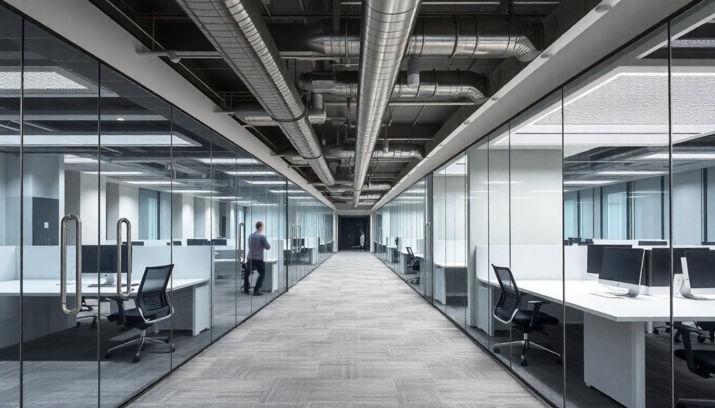 office refurbishment selection tips