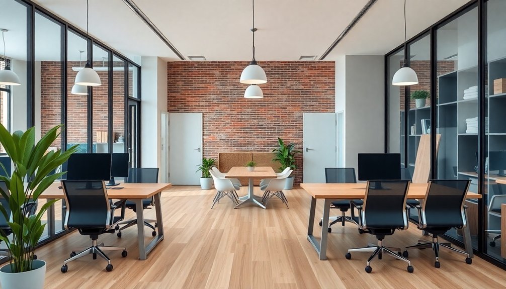 office renovation in lee green