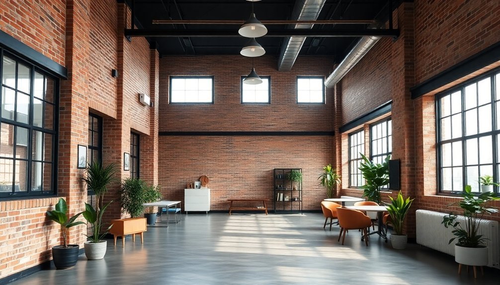 office renovation in n1