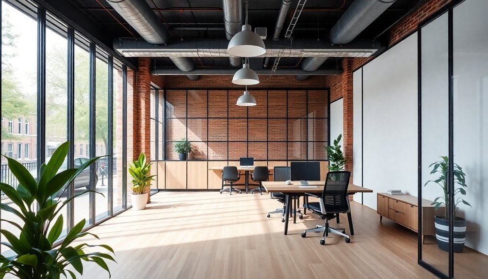 office renovation in nw6