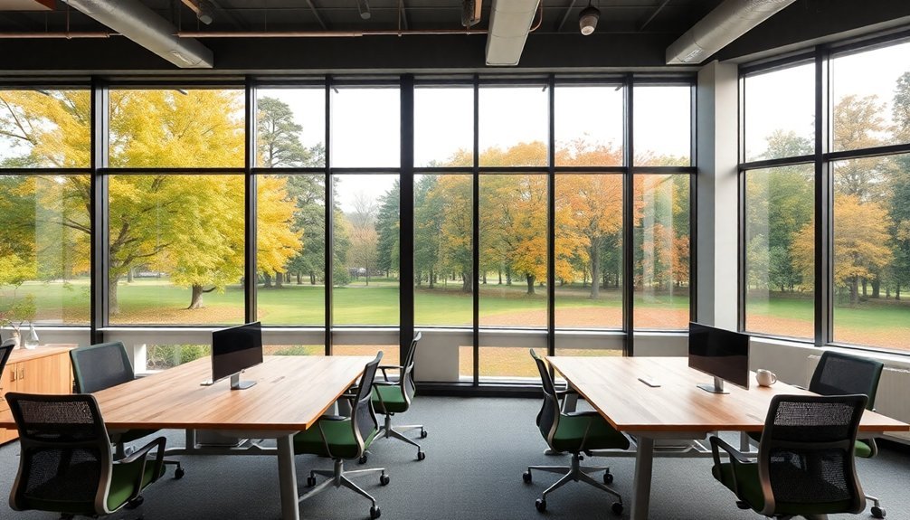 office renovation in richmond