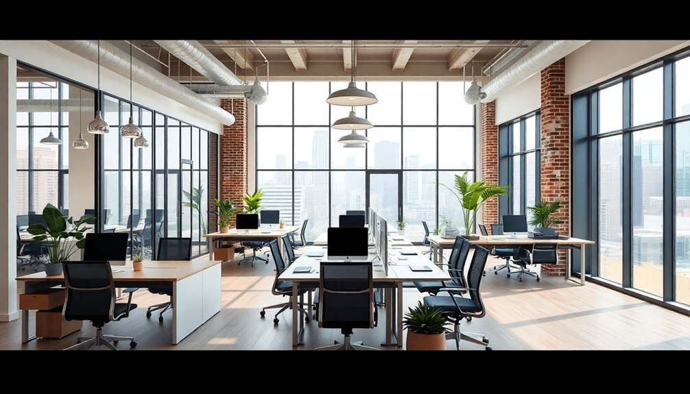 office renovation in wrythe